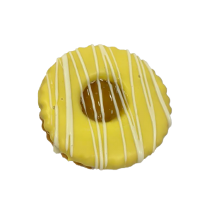 Grahams Bakery Lemon Sandwich Biscuit 1x12 