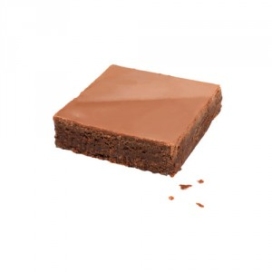 Inas Brownie Square 1x18