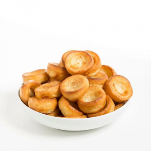 Chefs' Selections 3" Yorkshire Puddings 1x60