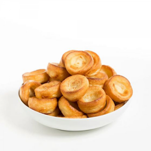 3" Yorkshire Puddings 1x60