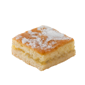 Broderick's Apple Slice 12x80g