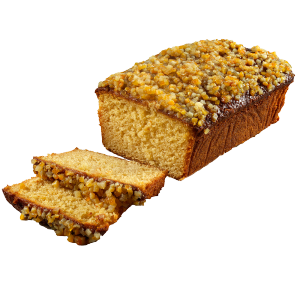 Brodericks Lemon Loaf 1x800g