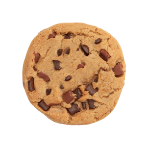 Double Belgian Chocolate Chunk Cookie puck 1x48