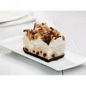 Cookie Dough Cheesecake 1X12