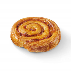 Marinara Tomato Swirl 6x100g (Bridor)
