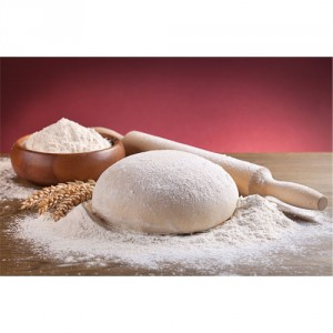 Pizzaman 12" Sourdough Ball 40x290g