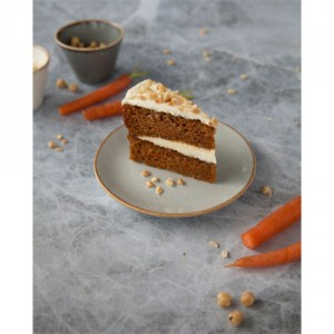 Carrot Cake 1x14ptn  