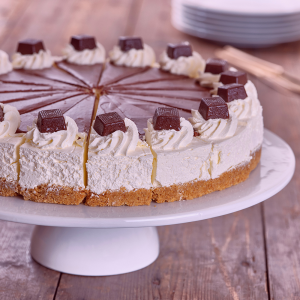 After Eight Cheesecake 1x16ptn Gluten Free