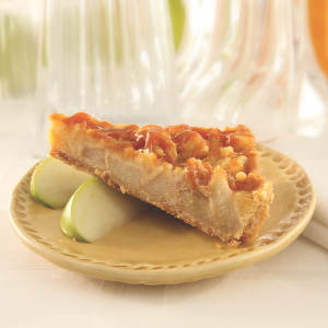 Sweet Street Caramel Apple Granny Bar 4x16ptn
