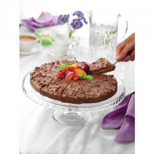 Almondy Dime Bar cake 6x12ptn