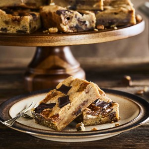 Sweet Street Toffee Crunch Blondie 4x16ptn