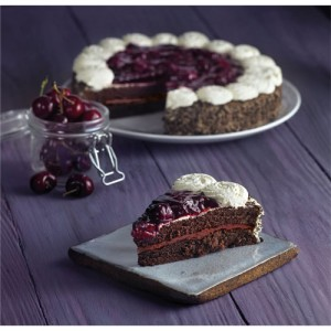 Black Forest Gateau 1x18ptn