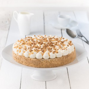  Banoffee Gateau 1x18ptn