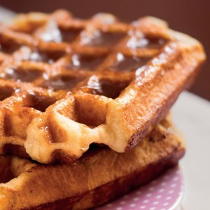 Belgian Waffle 30x90g