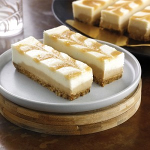 Salted Caramel Cheesecake 1X14PTN