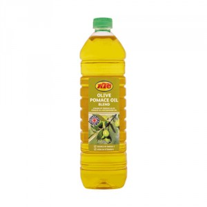 Pomace Oil Blend 6x1ltr