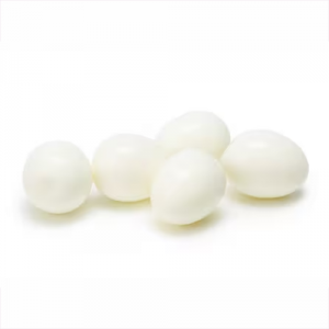 Free Range Hard Boiled Eggs (3kg) 1x48