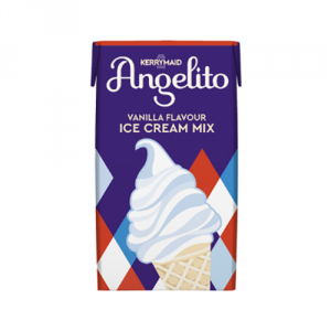 Kerrymaid Angelito Ice Cream Mix 12x1ltr
