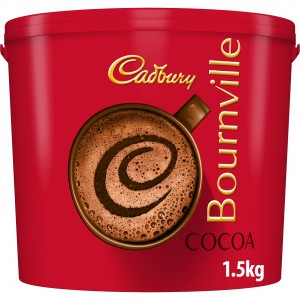 Cadbury Cocoa 1x1.5kg