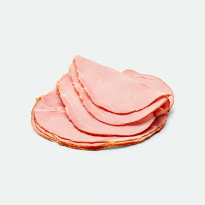 Superior Sliced Ham 4X1KG