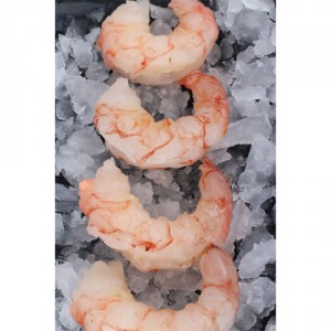 Argentine Red Prawns P&D 10x1kg