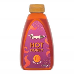 Roquito Hot Honey 5x720g