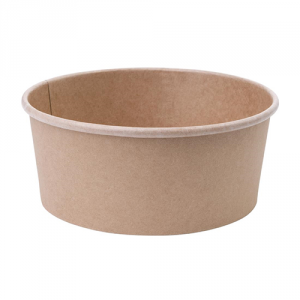 Naturesse Curved Bowls 1x500