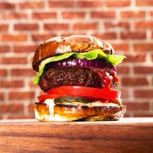 Beyond Burger 40x113g