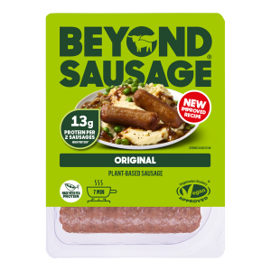 Beyond Sausage 4x1kg