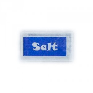 Salt Sachets 2000