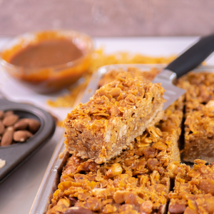 Cakesmiths Honey Nut Crunch - 10 x 14ptn