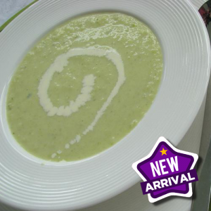 Big Pot Co Potato & Leek Soup 1x2kg