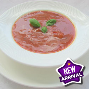 Big Pot Co Tomato & Basil Soup 1x2Kg