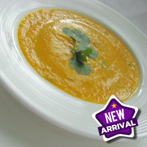 Big Pot Co Carrot & Coriander Soup 1x2kg