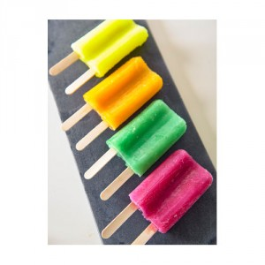 Coolde Twins Ice Lolly 40X60ML