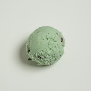 Rizzas Mint Chocolate Chip Ice Cream 15ltr