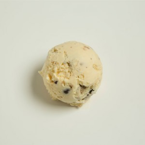 Rizzas Cookie Dough Ice Cream 4x5ltr