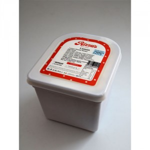 Rizzas Lemon Sorbet 8x2.4ltr