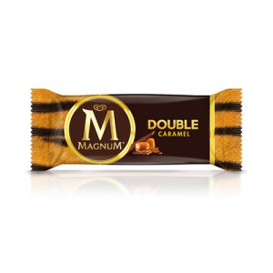 Magnum Double Caramel 1x20