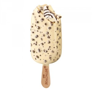 Magnum White Chocolate Cookie 1x20