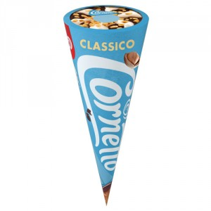 Cornetto Classico 1x24