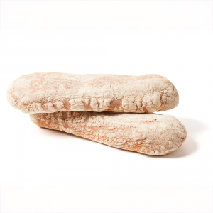 Speciality Breads Ciabatta Loaf 20x220g
