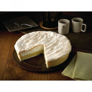 Lemon Meringue Pie 1x12ptn