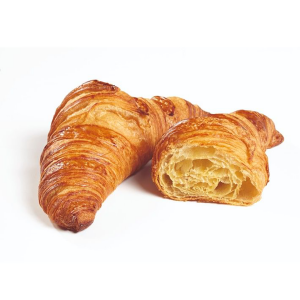 Delifrance Butter Croissants 8x8 (55g)