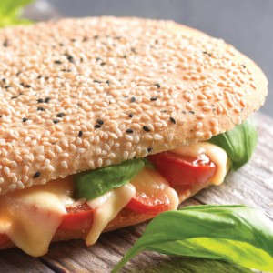 Sesame & Nigela Pannini 36x120g