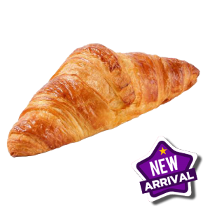 Delifrance All Butter Croissants 60x80g