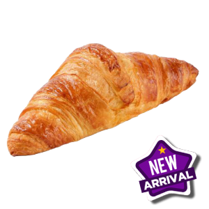 Delifrance All Butter Croissants 60x70g