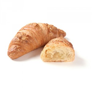 Almond Croissant 48x85g