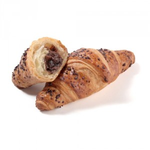 Chocolate Vienno Croissant 48x90g