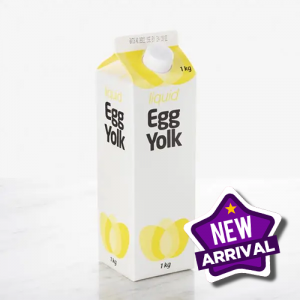 Colony Liquid Egg Yolk 12x1kg